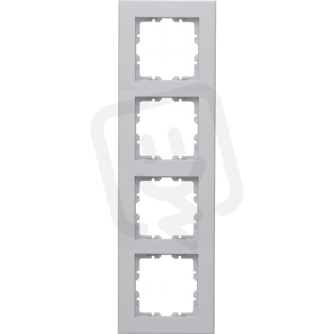 407134007 HK07 PURE - 4-fold Cover frame