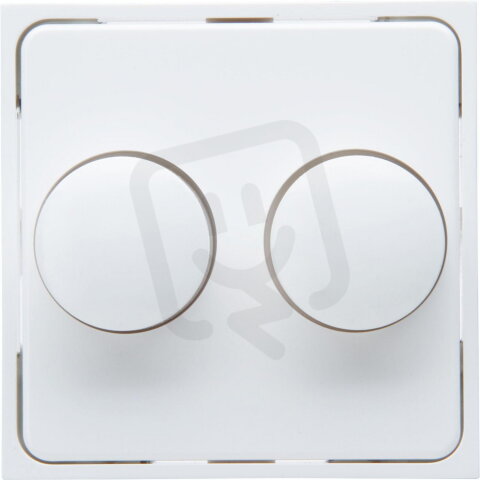 492832004 HK07 - cover plate for double