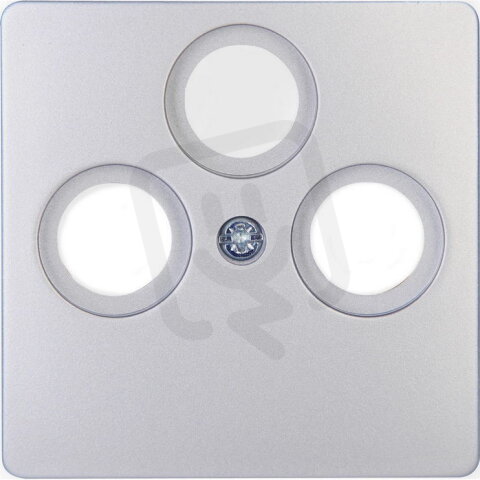 335020188 Cover plate for antenna socket