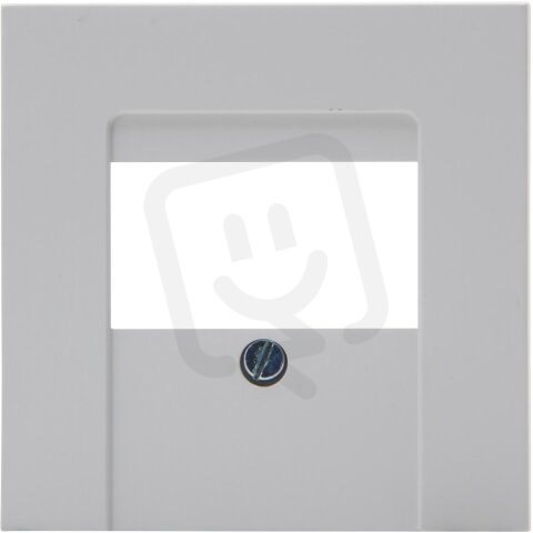 373134009 HK07 - TAE-Telephone cover pla