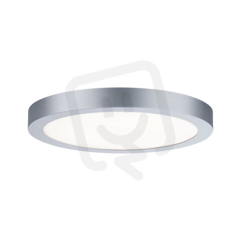 LED Panel Abia 300mm, 22W, mat. chrom