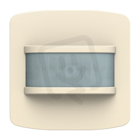 Snímač pohybu  ABB TANGO Busch-Watchdog 180, Basic, slonová kost 64761A-A64761 C