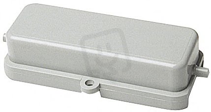 Walther 700635 Ochranný kryt konektoru A 16 s podélným zajištěním, s těsněním