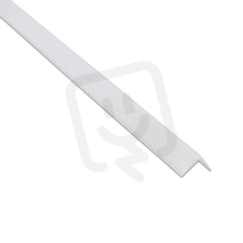 Matný difuzor pro RI, 2 m MCLED ML-761.224.43.2