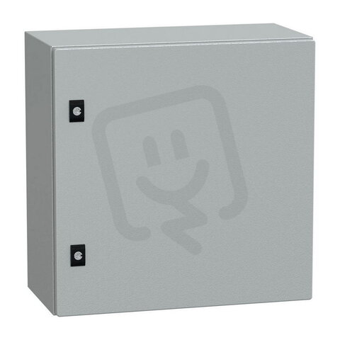 NSYCRN55250P CRN 500X500X250, s mont. pa