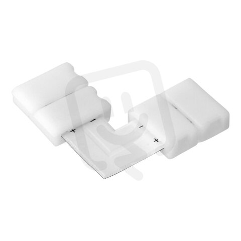 Konektor pro LED pásky ORO CONECT L 10mm LED-POL ORO28025