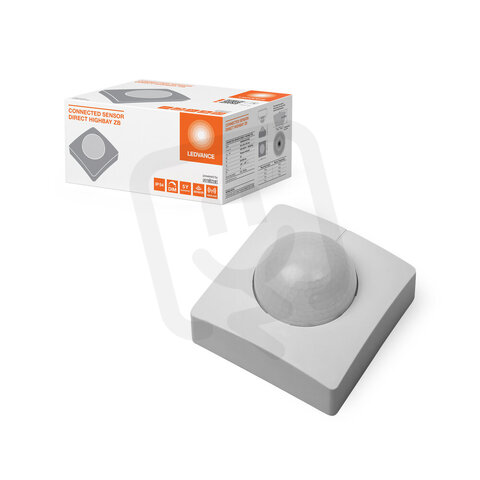 LEDVANCE CONNECTED SENSOR HIGH BAY GEN 3 HIGH BAY ZIGBEE LEDVANCE 4099854501838