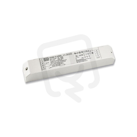 MEAN WELL SPWM-75-12DA2Q