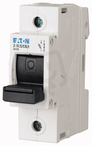 Eaton 248247 Pojistkový odpínač 63A, 1-pól Z-SLS/CB/1