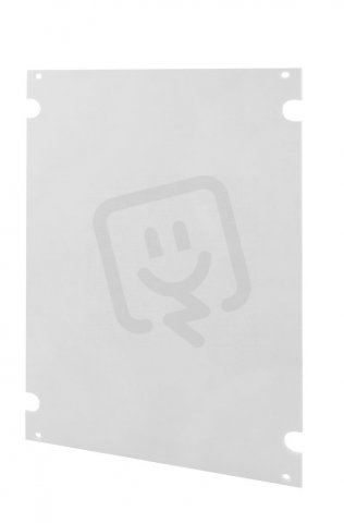Polyesterová montážní deska PL-39134 pro 39134 MAGNA IP65_BR__BR_ PL-39134