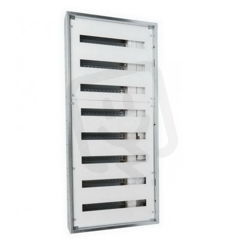 XL3 S 160 ROZV.ZAPUŠTĚNÁ 8X24MODULOVÝ LEGRAND 337228