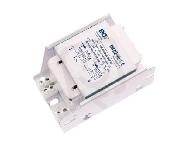 Tlumivka ELT VMI 40/23-3-P 400W 230V 50Hz