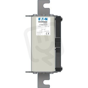 Ultra rychlá pojistka Eaton 170E5420 750V DC, 200A