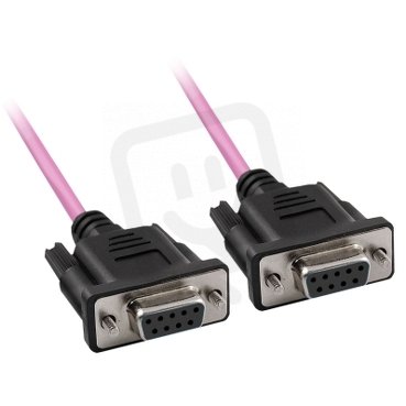 >CANopen kabel standard CE/LSZH s konekt SCHNEIDER TSXCANCADD1