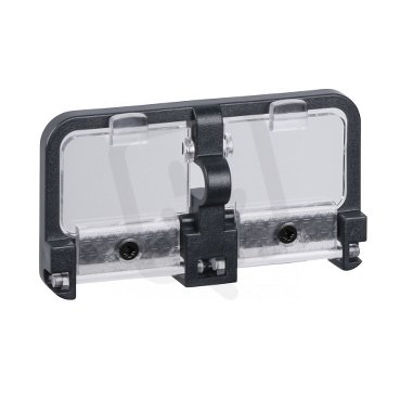 Kryt pro uzamykání tlačítek MTZ2/3 SCHNEIDER LV848536SP