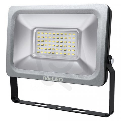 Reflektorové LED svítidlo Persea 30, 30W, 3000K, 120° MCLED ML-511.569.17.0
