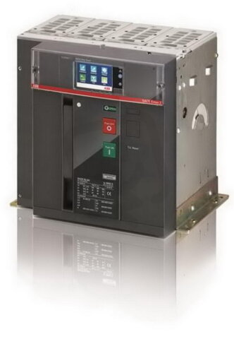 E2.2S 800 Ekip G Hi-Touch LSIG 4p FHR ABB 1SDA071540R0001