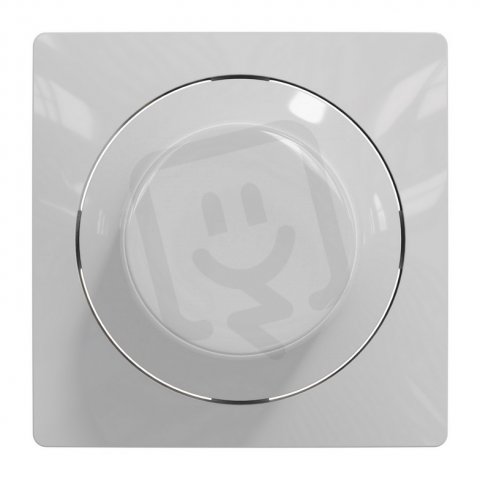 Sedna D/E Náhradní díly pro otočný stmívač, Aluminium SCHNEIDER SDD113503