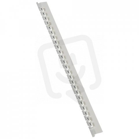 MEMOCAB PÍSMENO I DÉLKA 2,3MM LEGRAND 037834