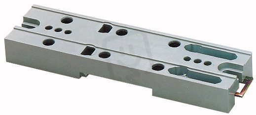 KT-4 Nosič svorkovnice Eaton KL-7,KL-15 na panel/lištu 275446