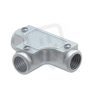 2047604 SKTM16W ALU Kontrolní T kus
