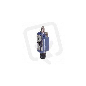 Spínač polohy ATEX D TELEMECANIQUE XCKD3927P16EX