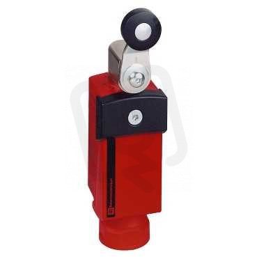 Schneider XCSP3718P20 Bezpečnostní polohový spínač - plast