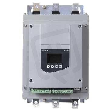 Schneider ATS48C17Y Softstartér 90kW, 170A, 208 až 690 V