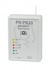 PH-PK25 Přijímač pro kotle s OpenTherm