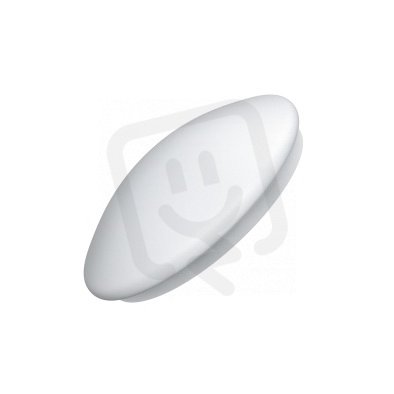 LED svítidlo s krytem GALAXY LED 230-240V 12W/830 d257 mm IP44 NBB 252060000