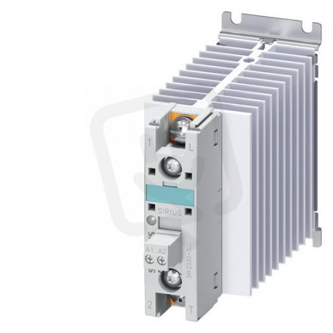 3RF2330-3AA04 polovodičový stykač 1fázov