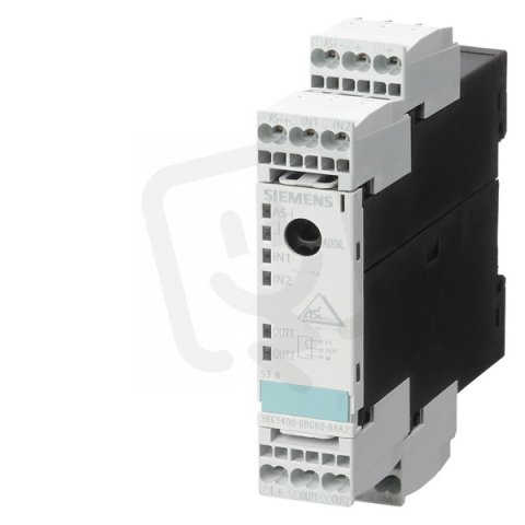 3RK1400-0BG00-0AA2 AS-i SlimLine modul V