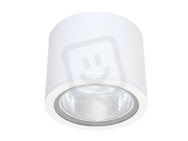 Kruhové interiérové svítidlo DLN 230 BARI LED 3820/840 29W IP44  TREVOS 14340