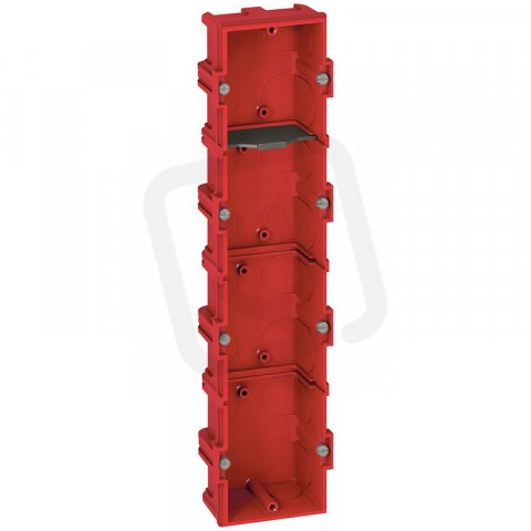 BAT KRAB.INST. ZEĎ 4P HL 40 LEGRAND 080144