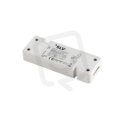 DALI PUSH-DIM, řízení 24V    SLV 1003106