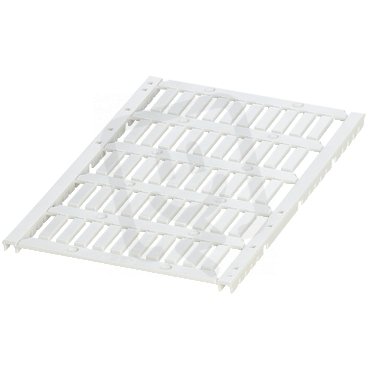 Sada 50 štítků 15x4mm pro návlečku (obj. mn. 10ks) SCHNEIDER NSYTRABCP5