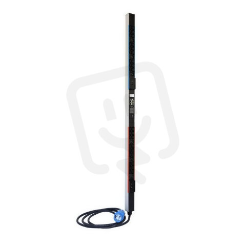 IPDU-0U MĚŘ 36C13+6C19 1F32A LEGRAND 646013