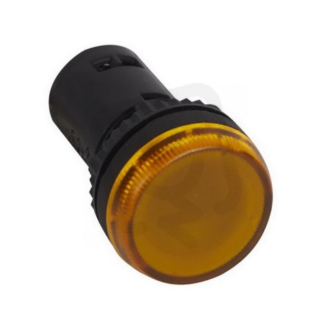 OSMOZ SIGNÁLKA LED 230V ŽLUTÁ LEGRAND 024614