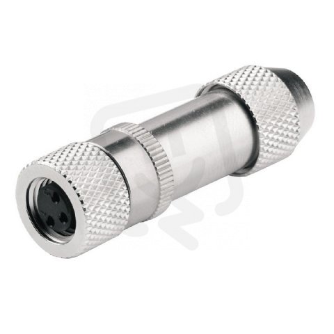 Kulatý zásuvný konektor SAIBM-4/9S-M8 WEIDMÜLLER 1467580000
