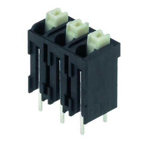Svorka PCB LSF-SMT 5.08/05/180 3.5SN BK TU PRT WEIDMÜLLER 1243050000