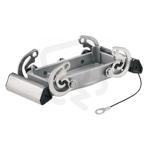 Kryt HDC 16B DODQ 2QB WEIDMÜLLER 1009090000