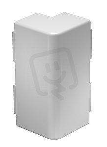 OBO 6192386 Kryt vnějšího rohu WDK HA60210RW