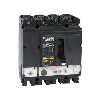 LV429785 4P4D MICROLOGIC 2.2 100A NSX100