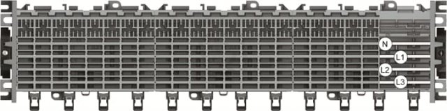 ZLS905E20-3LN: Startovací paket 3LN s 20