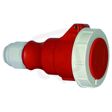 Spojka 16A 5p 400V IP67 6h BALS 310346