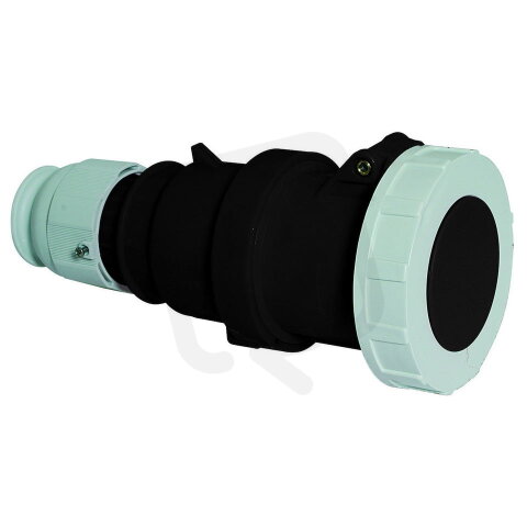Spojka 63A 4p 500V IP67 7h BALS 3186