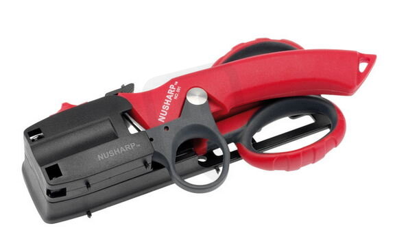 Řezací a stříhací souprava - 180 mm (2 ks) CIMCO 120218