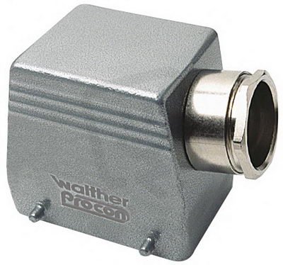 Walther T708032 Pouzdro A 32 v: 76mm s příčným zajištěním, 1xM25, boční