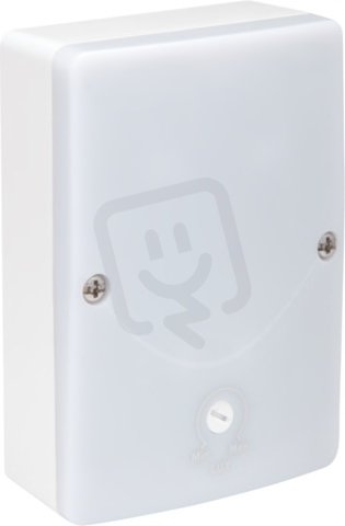 16 A (230 V) soumrakový spínač pro venkovní použití (white) NIKO 350-10033