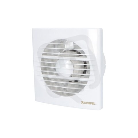 Ventilátor DOSPEL RICO 120 WC 1020054